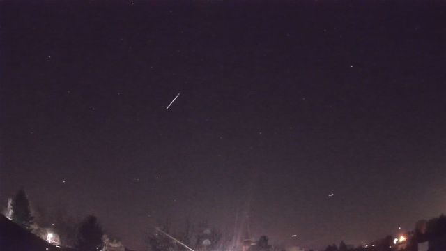 AMS94 meteor