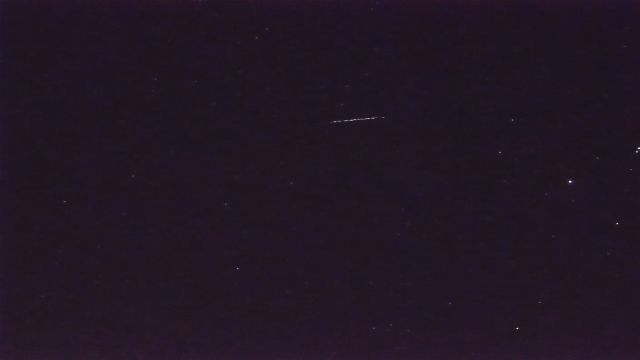 AMS94 meteor
