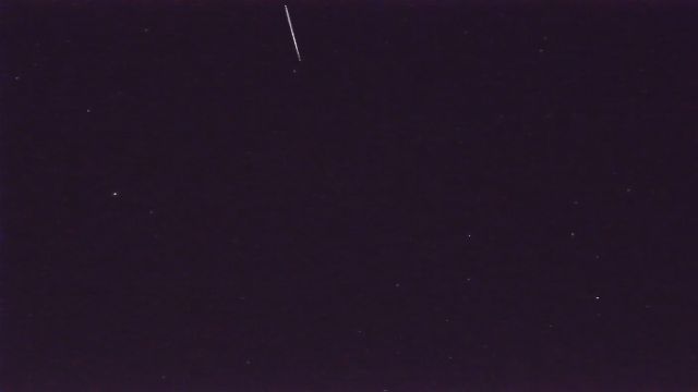 AMS94 meteor
