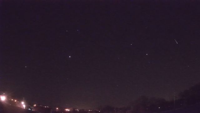 AMS94 meteor