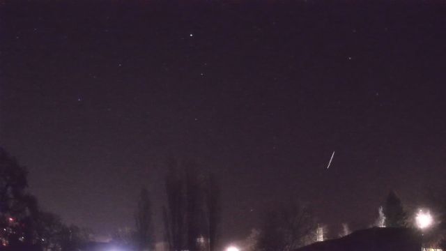 AMS94 meteor