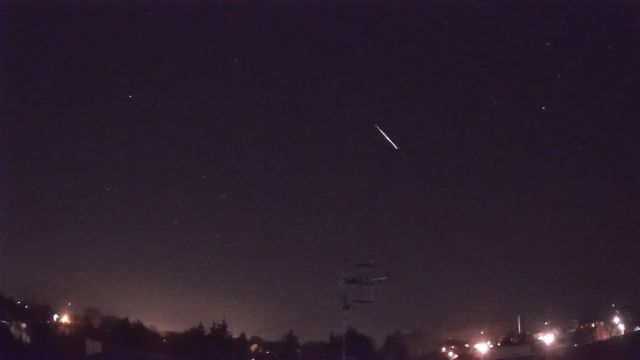 AMS94 meteor