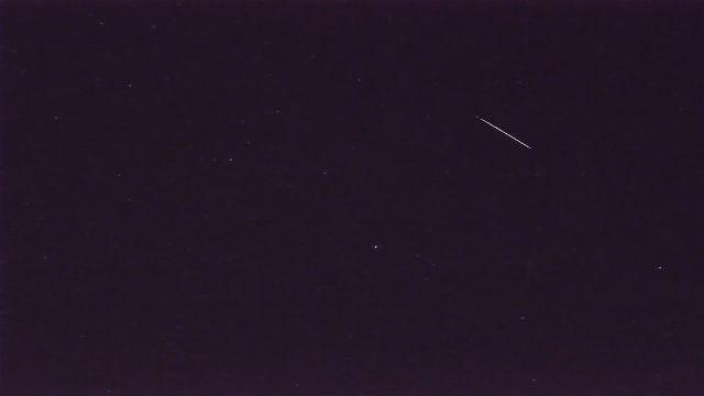 AMS94 meteor