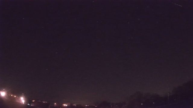AMS94 meteor