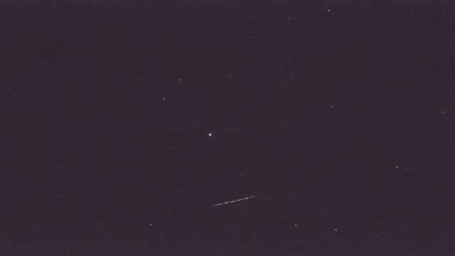 AMS94 meteor