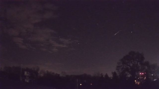 AMS94 meteor
