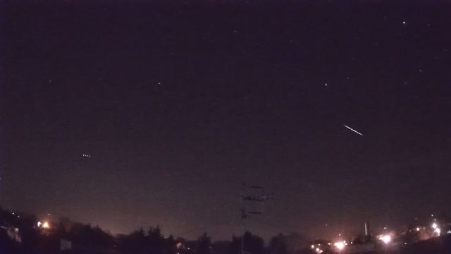 AMS94 meteor