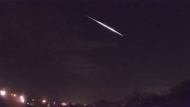 AMS94 meteor