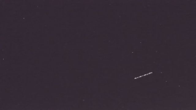 AMS94 meteor