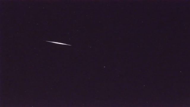 AMS94 meteor