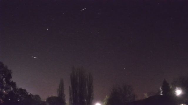 AMS94 meteor