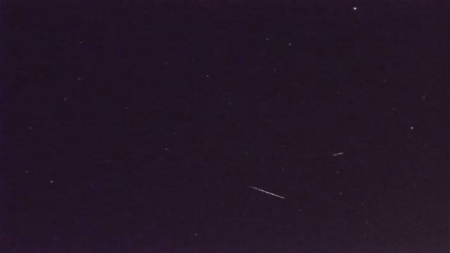 AMS94 meteor