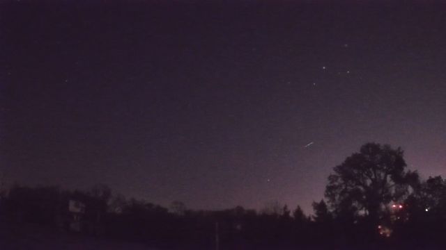 AMS94 meteor