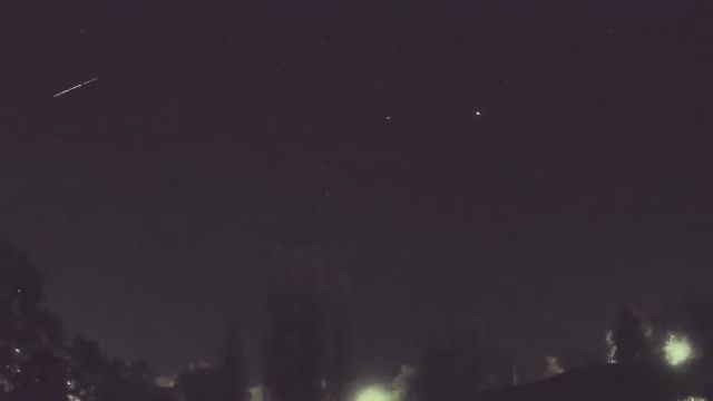AMS94 meteor