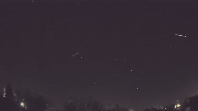 AMS94 meteor