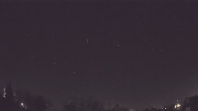 AMS94 meteor
