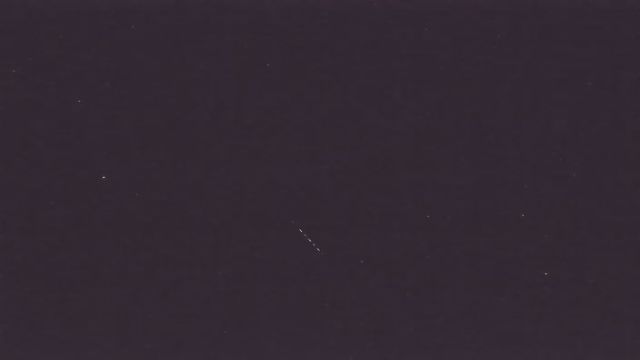 AMS94 meteor