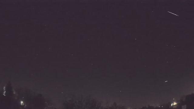 AMS94 meteor