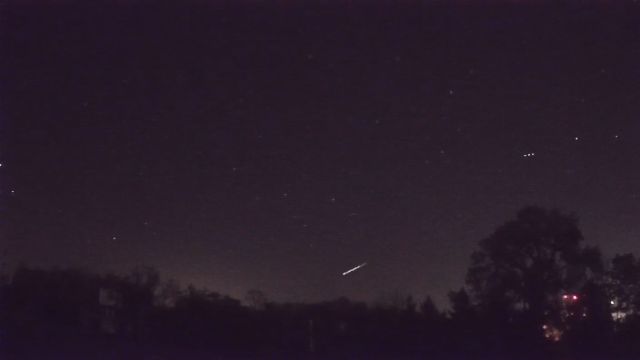 AMS94 meteor