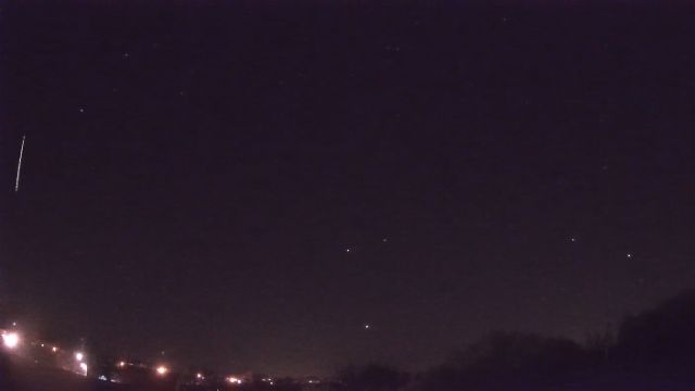 AMS94 meteor