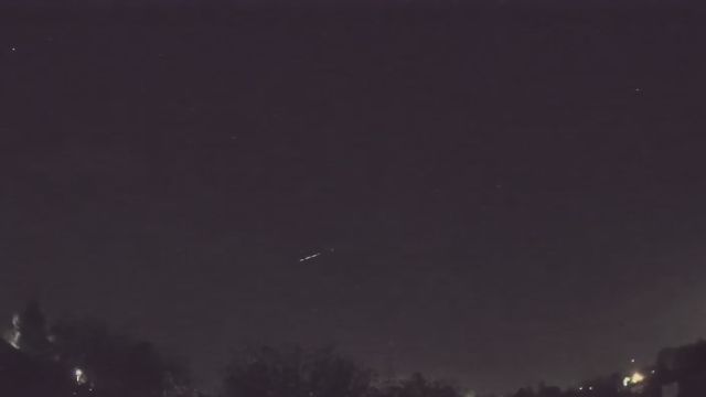 AMS94 meteor