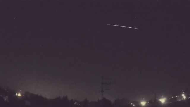 AMS94 meteor