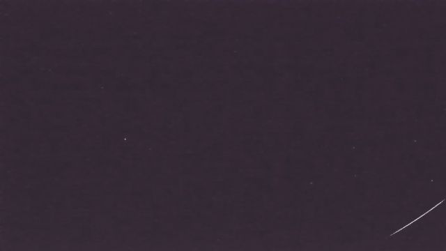 AMS94 meteor