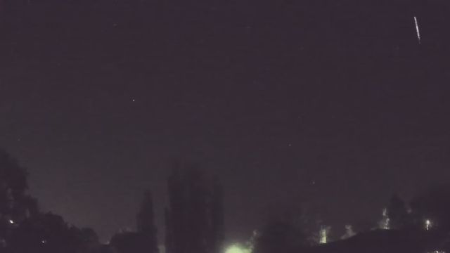 AMS94 meteor