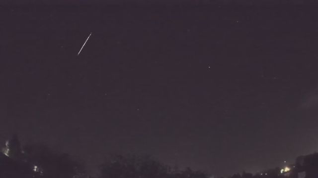 AMS94 meteor