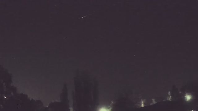 AMS94 meteor