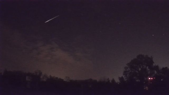 AMS94 meteor