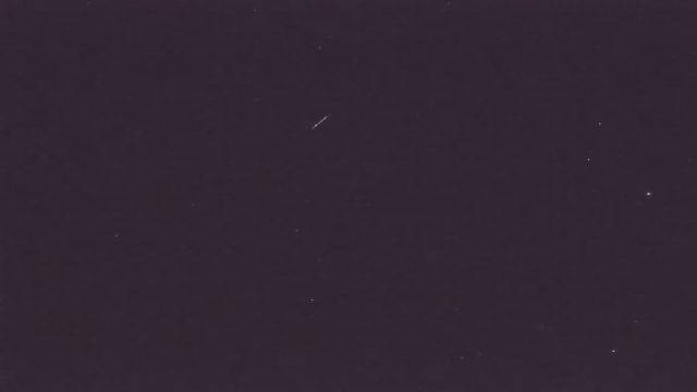 AMS94 meteor