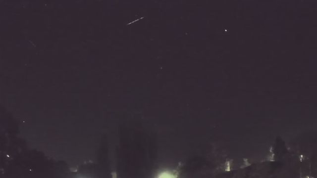 AMS94 meteor