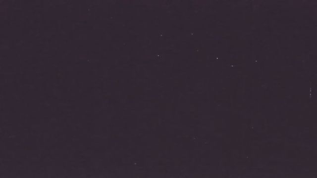 AMS94 meteor