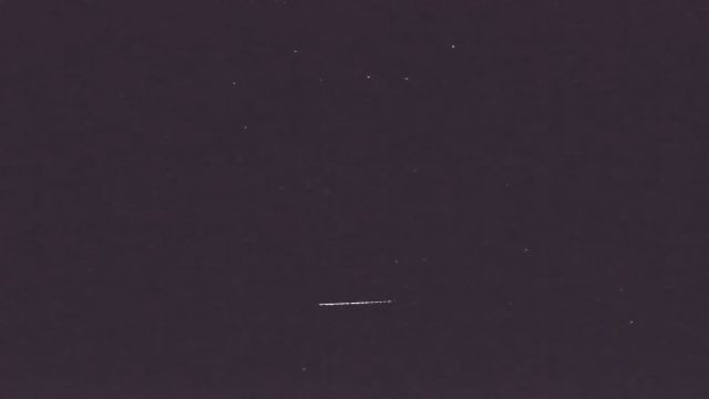 AMS94 meteor