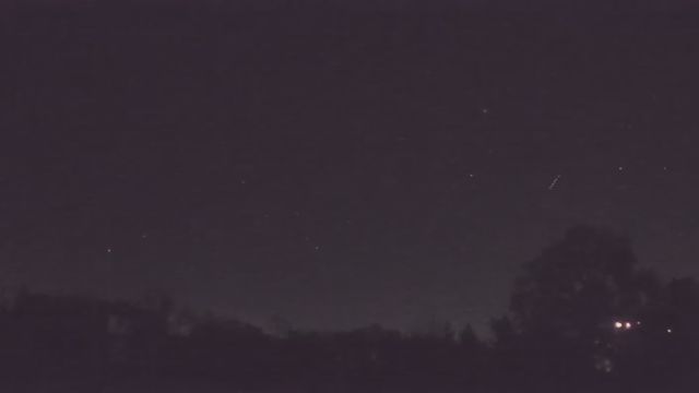AMS94 meteor