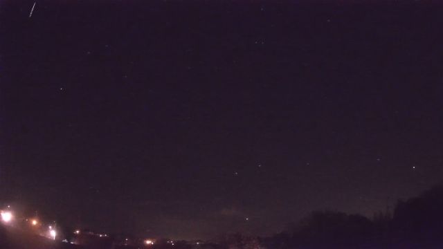 AMS94 meteor