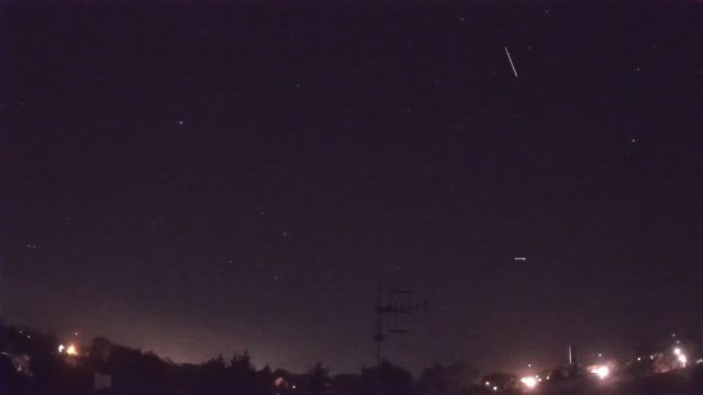 AMS94 meteor