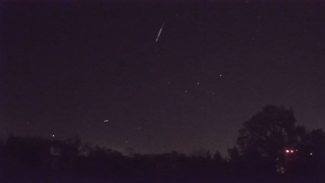 AMS94 meteor