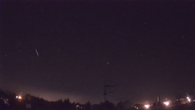 AMS94 meteor