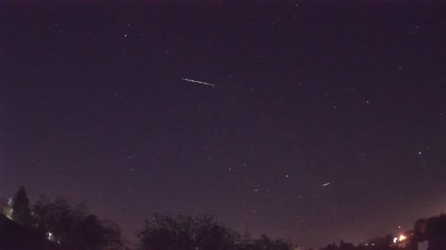 AMS94 meteor