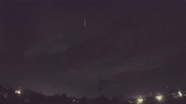 AMS94 meteor