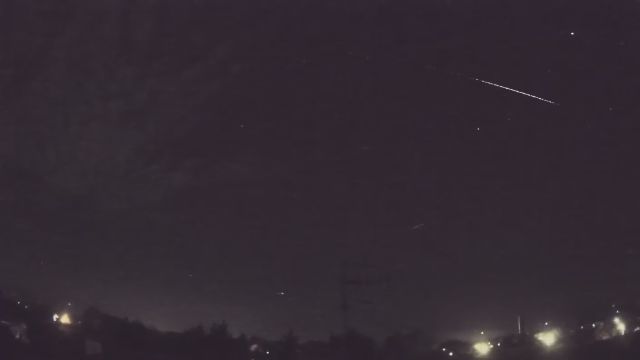 AMS94 meteor