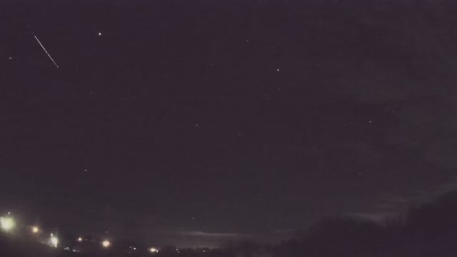 AMS94 meteor