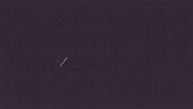 AMS94 meteor