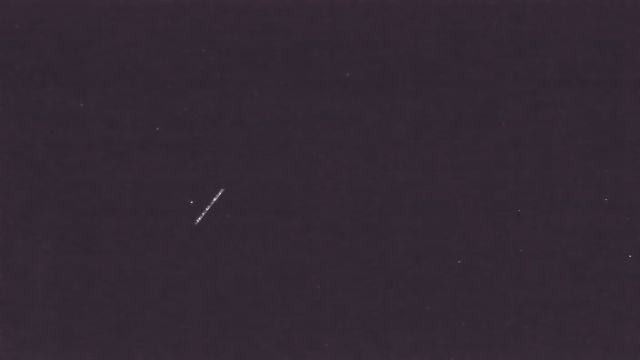 AMS94 meteor