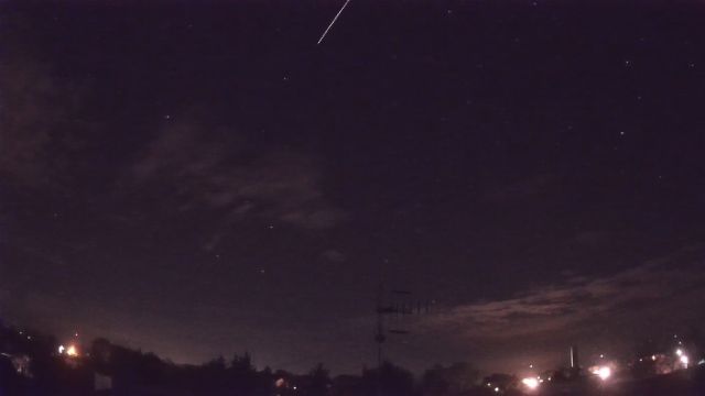AMS94 meteor