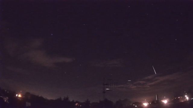 AMS94 meteor