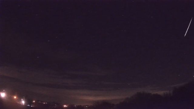 AMS94 meteor