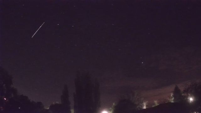 AMS94 meteor